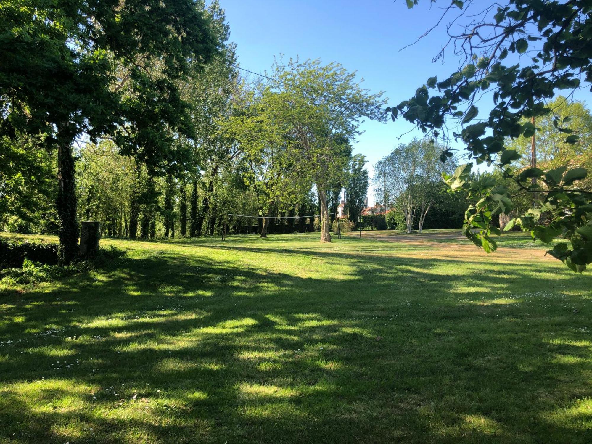 L'Ileau Villa La Taillee ภายนอก รูปภาพ